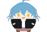 サカモトデイズ ふわコロりんMsize3 E:赤尾 晶 
2025年12月発売
