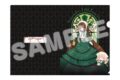 ローゼンメイデン × サンリオキャラクターズ クリアファイル/翠星石×リトルツインスターズ(ララ)
 
2025年10月発売