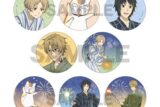 夏目友人帳 トレーディング缶バッジ 花火
 
2025年11月発売