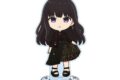リコリス・リコイル (リコリコ) meagratiaコラボ 井ノ上たきな ちびキャラ BIGアクリルスタンド ver.A
 
2026年1月17日発売