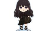 リコリス・リコイル (リコリコ) meagratiaコラボ 井ノ上たきな ちびキャラ BIGアクリルスタンド ver.A
 
2026年1月17日発売