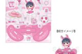 アイドリッシュセブン ベビコミュ　アクリルフレーク&ゆらゆらスタンド　百
 
2026年3月21日発売