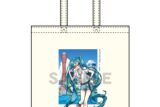 初音ミク トートバッグ マリン☆神戸2025
 
2025年11月発売