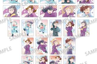 忍たま乱太郎 Picharm/カミアニTOUCH4
 
2025年12月発売