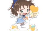 名探偵コナン アクリルスタンド 遠山和葉 バルーン ミニキャラ
 
2025年11月発売