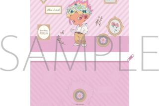 ブルーロック2期 クリアポーチ/士道 龍聖
 
2025年8月16日発売
で取扱中