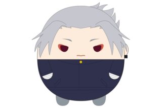 サカモトデイズ ふわコロりんMsize3 D:楽 
2025年12月発売