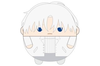 サカモトデイズ ふわコロりんMsize3 C:X(スラー) 
2025年12月発売