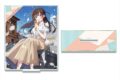 彼女、お借りします (かのかり) アクリルスタンド Ver.2 デザイン11(水原千鶴/C)【再販】
 
2024年02月下旬発売