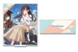 彼女、お借りします (かのかり) アクリルスタンド Ver.2 デザイン11(水原千鶴/C)【再販】
 
2024年02月下旬発売