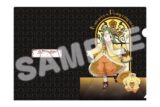 ローゼンメイデン × サンリオキャラクターズ クリアファイル/金糸雀×ポムポムプリン
 
2025年10月発売