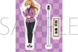ラブライブ! ニジガク アクリルスタンド/ニジガク演芸場ver.　近江 彼方
 
2025年11月3日発売