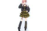 五等分の花嫁* アクリルスタンド6月一花 甘辛ロックver.(描き下ろしイラスト)
 
2025年11月発売
で取扱中 (アニメイト)