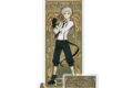 文豪ストレイドッグス (文スト) アールヌーボーアート アクリルスタンドJr. 中島敦【再販】
 
2025年10月発売