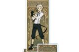 文豪ストレイドッグス (文スト) アールヌーボーアート アクリルスタンドJr. 中島敦【再販】
 
2025年10月発売