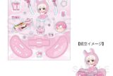アイドリッシュセブン ベビコミュ　アクリルフレーク&ゆらゆらスタンド　九条天
 
2026年3月21日発売