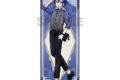 初音ミク 等身大タペストリー KAITO レトロ☆神戸2025
 
2025年11月発売