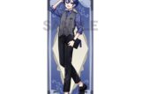 初音ミク 等身大タペストリー KAITO レトロ☆神戸2025
 
2025年11月発売