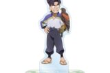 忍たま乱太郎 描き下ろし 潮江文次郎 みんなで飼育実習の段ver. BIGアクリルスタンド
 
2025年12月7日発売