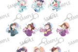 忍たま乱太郎 トレーディングアクリルキーホルダー/カミアニTOUCH4
 
2025年12月発売