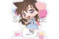 名探偵コナン アクリルスタンド 毛利蘭 バルーン ミニキャラ
 
2025年11月発売