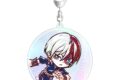 TVアニメ『僕のヒーローアカデミア』 轟焦凍 デフォルメAni-Art オーロラBIGアクリルキーホルダー【再販】
 
2025年11月17日発売
で取扱中