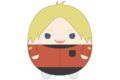 サカモトデイズ ふわコロりんMsize3 B:朝倉 シン 
2025年12月発売