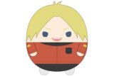 サカモトデイズ ふわコロりんMsize3 B:朝倉 シン 
2025年12月発売