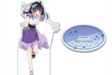 彼女、お借りします (かのかり) アクリルスタンド Ver.2 デザイン10(八重森みに/B)【再販】
 
2024年02月下旬発売