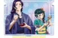 薬屋のひとりごと オーロラアクセサリースタンド C(正月)
 
2025年11月下旬発売
で取扱中 (アニメイト)