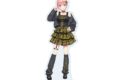 五等分の花嫁* アクリルスタンド6月一花 甘辛ロックver.(描き下ろしイラスト)
 
2025年11月発売