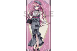 初音ミク 等身大タペストリー 巡音ルカ レトロ☆神戸2025
 
2025年11月発売