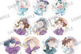 忍たま乱太郎 トレーディングホログラム缶バッジ/カミアニTOUCH4【アニメイト特典付】
 
2025年12月発売