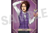 進撃の巨人 ビジュアルシート ハンジ
 
2025年12月発売