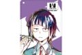 TVアニメ『僕のヒーローアカデミア』 耳郎響香 Ani-Art 第4弾 1ポケットパスケース【再販】
 
2025年11月17日発売
で取扱中