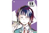 TVアニメ『僕のヒーローアカデミア』 耳郎響香 Ani-Art 第4弾 1ポケットパスケース【再販】
 
2025年11月17日発売
で取扱中