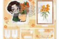 [アニメイト]ブルーロック アクリルカードスタンド フラワーマルシェデフォルメ(雪宮 剣優)
 
2025年03月上旬発売