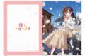 彼女、お借りします (かのかり) クリアファイル(水原千鶴/デートビジュアル)
 
2023年10月上旬発売
 アニメイトで取扱中