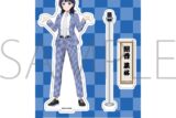 ラブライブ! ニジガク アクリルスタンド/ニジガク演芸場ver.　朝香 果林
 
2025年11月3日発売