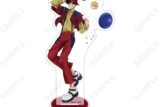 マッシュル アクリルスタンド 1.マッシュ・バーンデッド[checkered clothes]
 
2026年01月下旬発売
で取扱中 (アニメイト)