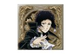 文豪ストレイドッグス (文スト) アールヌーボーアート スクエア缶バッジ vol.2 芥川龍之介【再販】
 
2025年10月発売