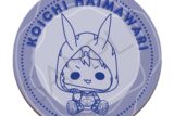 TVアニメ『ヴィジランテ -僕のヒーローアカデミア ILLEGALS-』 レザーコースター A(灰廻航一)
 
2025年11月下旬発売
 (アニメイト)