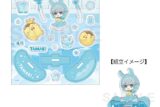 アイドリッシュセブン ベビコミュ　アクリルフレーク&ゆらゆらスタンド　四葉環
 
2026年3月21日発売