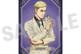 進撃の巨人 ビジュアルシート エルヴィン
 
2025年12月発売