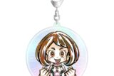 TVアニメ『僕のヒーローアカデミア』 麗日お茶子 デフォルメAni-Art オーロラBIGアクリルキーホルダー【再販】
 
2025年11月17日発売
で取扱中