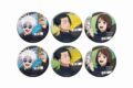 [アニメイト]呪術廻戦 懐玉・玉折 トレーディング缶バッジ 全6種
 
2024年8月13日発売
