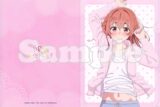 彼女、お借りします (かのかり)第3期 【描き下ろし】クリアファイル部屋着Ver. 桜沢墨
 
2023年10月下旬発売
 アニメイトで取扱中
