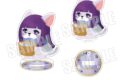 葬送のフリーレン ぷてぃまるず アクリルスタンド フェルン 02.お魚収穫
 
2025年10月下旬発売
で取扱中 (アニメイト)