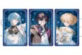フラガリアメモリーズ ステッカーセット/永き瞳見のシリウス
 
2025年12月12日発売