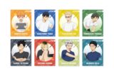 ハイキュー!! 描き下ろしトレーディングアクリルカード 振り返りタイムVer.【全8種】
 アニメイトで
2025年11月27日発売